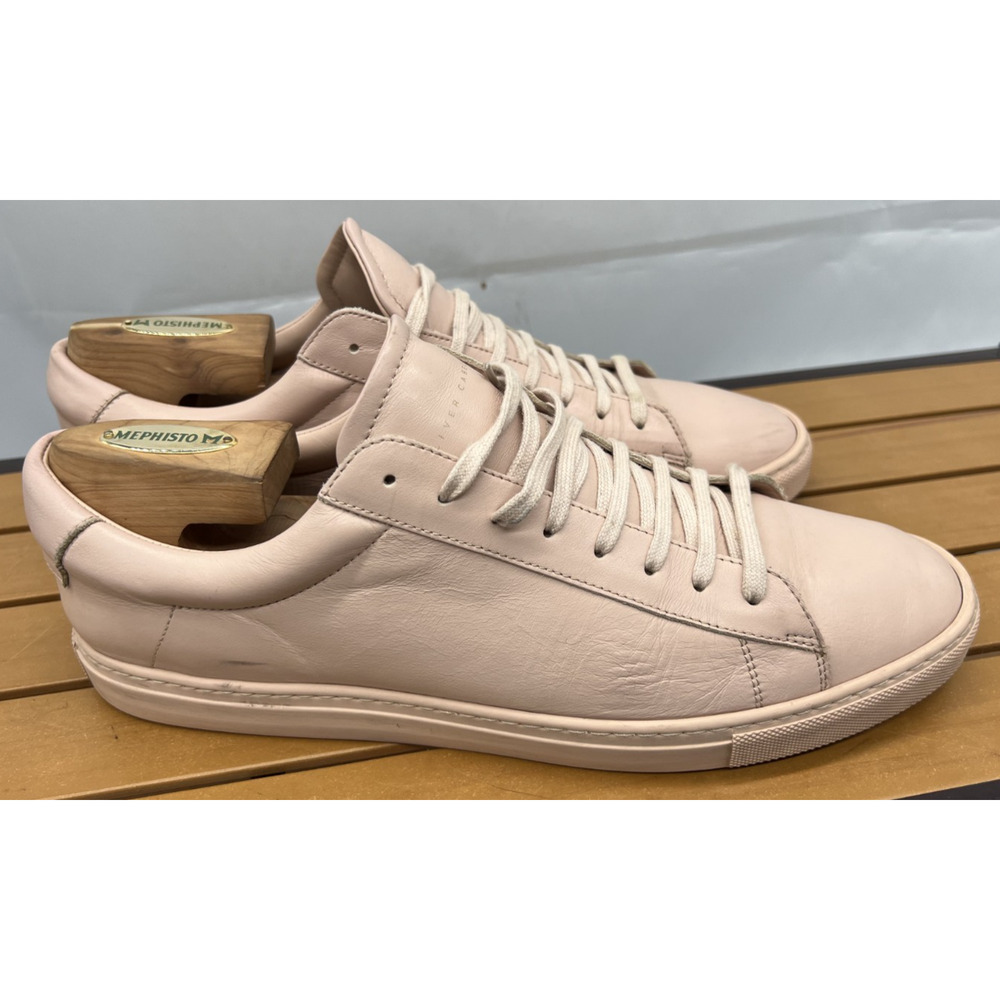 Oliver Cabell Low 1 Nude Size EU 45 / US 11.5